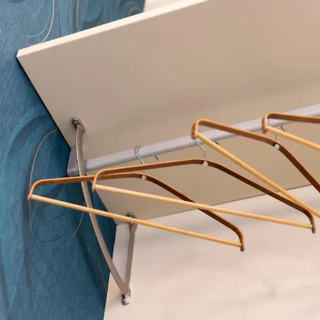 Termini Luxury 12 Beds Rzym