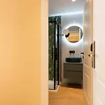 Termini Luxury 12 Beds * רומא