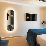 Termini Luxury 12 Beds * רומא