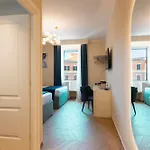 דירה Termini Luxury 12 Beds