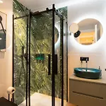 Termini Luxury 12 Beds דירה רומא