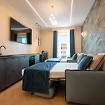 Termini Luxury 12 Beds דירה