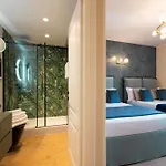 Termini Luxury 12 Beds רומא