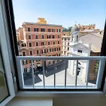 Termini Luxury 12 Beds דירה