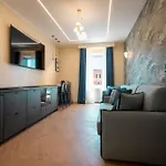 Termini Luxury 12 Beds * רומא