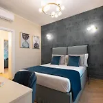 דירה Termini Luxury 12 Beds *