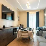 דירה Termini Luxury 12 Beds