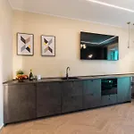 דירה Termini Luxury 12 Beds