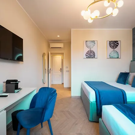 דירה Termini Luxury 12 Beds