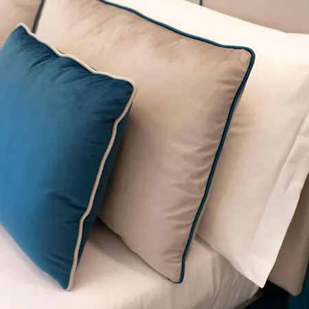 דירה Termini Luxury 12 Beds *